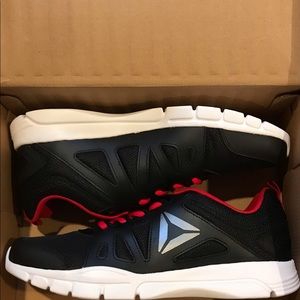Reebok Men’s Trainfusion Nine 2.0 Running Shoes